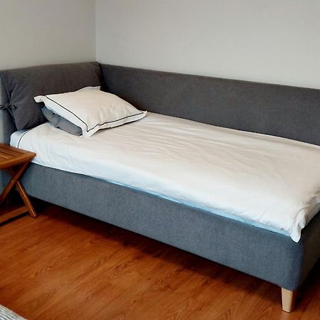 New Apartament Very Close To The City Centre Βίλνιους Εξωτερικό φωτογραφία