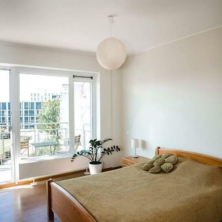New Apartament Very Close To The City Centre Βίλνιους Εξωτερικό φωτογραφία