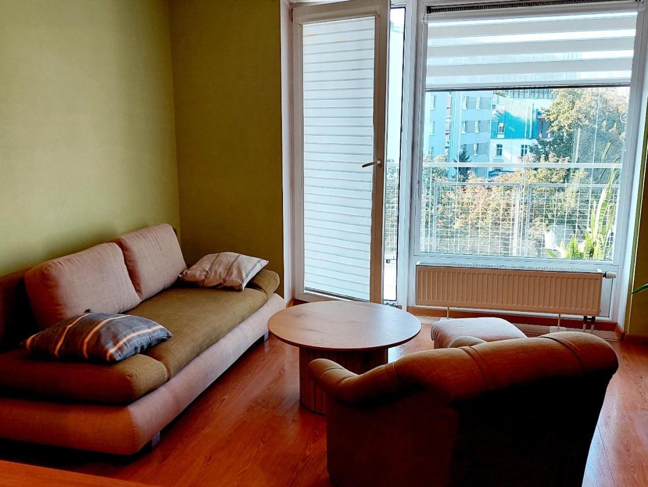 New Apartament Very Close To The City Centre Βίλνιους Εξωτερικό φωτογραφία