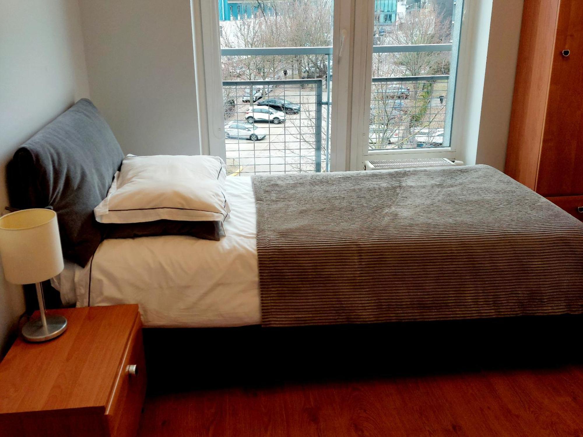 New Apartament Very Close To The City Centre Βίλνιους Εξωτερικό φωτογραφία