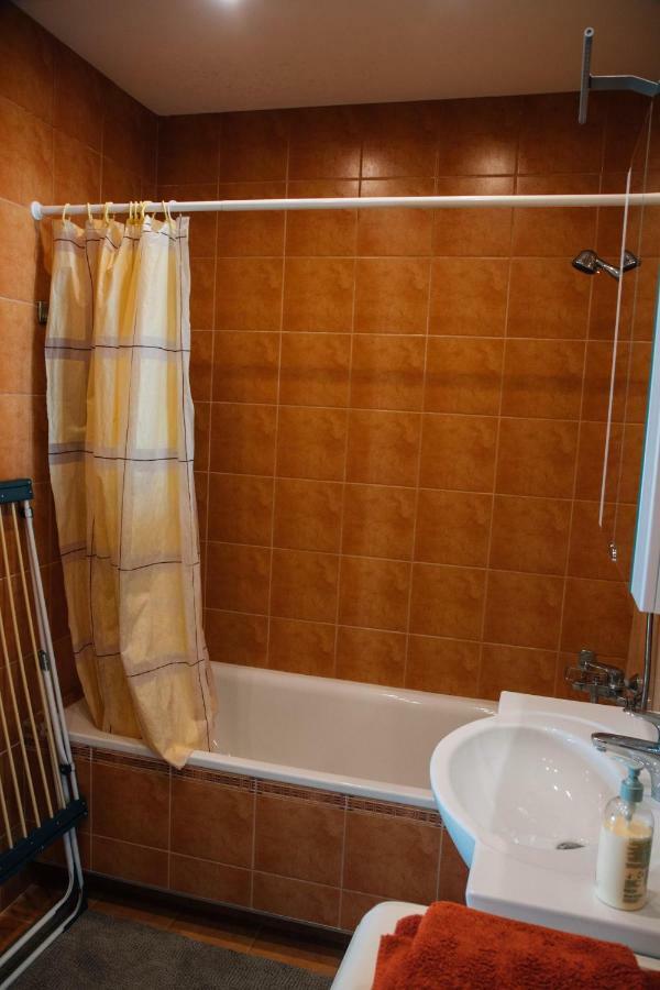 New Apartament Very Close To The City Centre Βίλνιους Εξωτερικό φωτογραφία