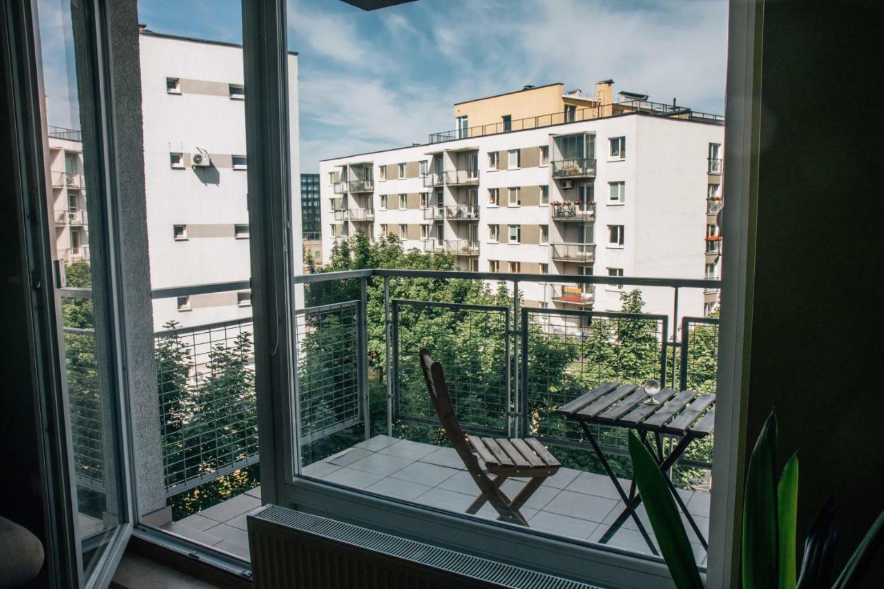 New Apartament Very Close To The City Centre Βίλνιους Εξωτερικό φωτογραφία