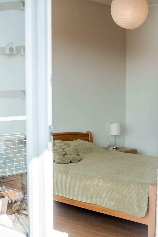 New Apartament Very Close To The City Centre Βίλνιους Εξωτερικό φωτογραφία
