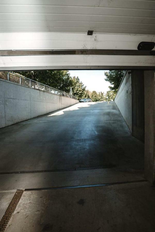 New Apartament Very Close To The City Centre Βίλνιους Εξωτερικό φωτογραφία